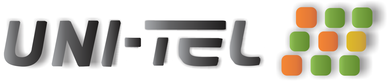 UNI-TEL Logo