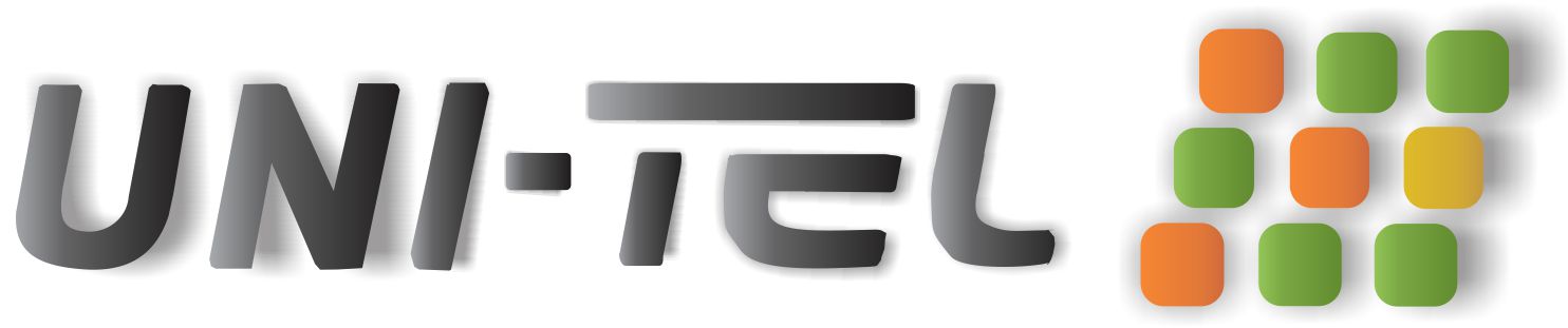 UNI-TEL Logo